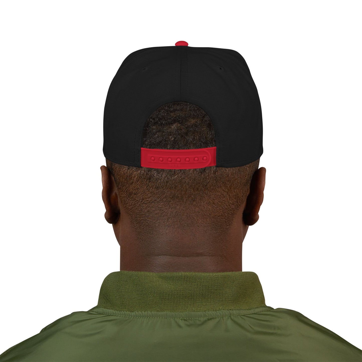 Moes Snapback