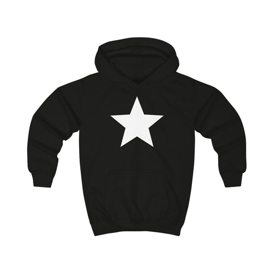 Moes Kids Hoodie – Monthly Design