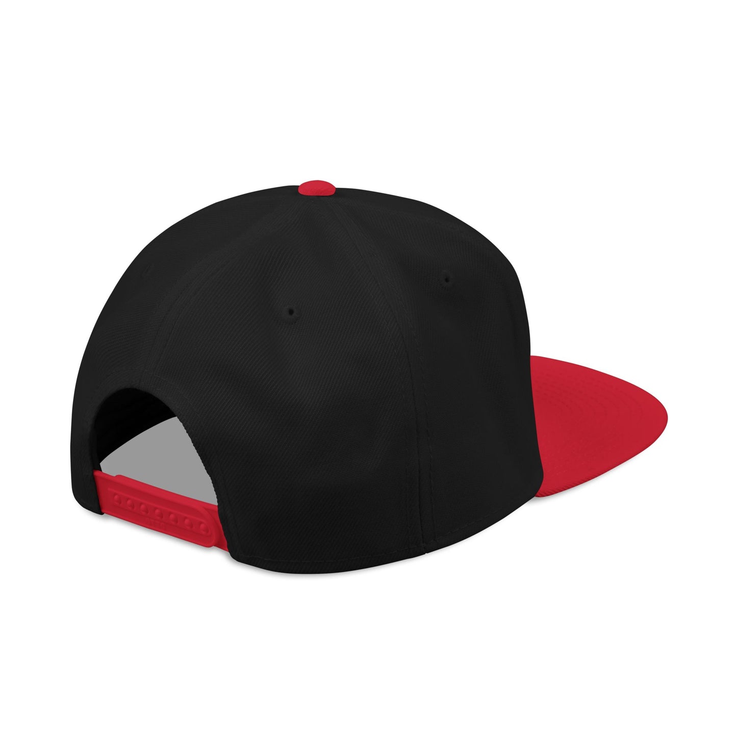Moes Snapback