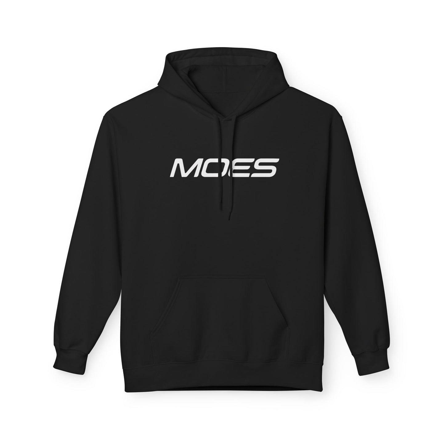 MOES Community Hoodie – „Ich nehm ihn auseinander“