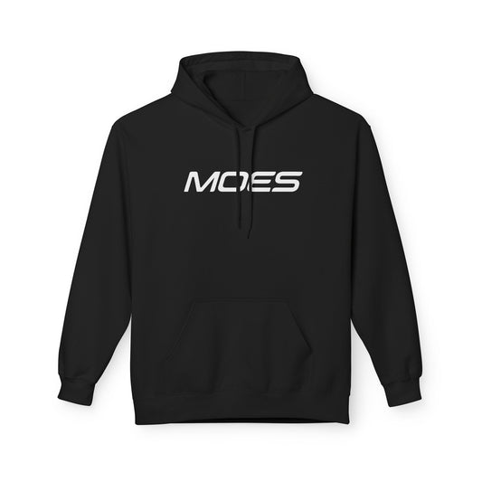 MOES Community Hoodie – „Ich nehm ihn auseinander“