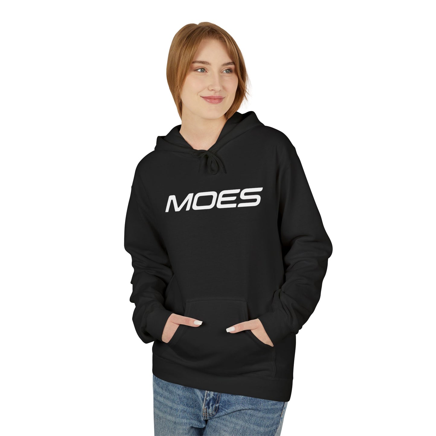 MOES Community Hoodie – „Ich nehm ihn auseinander“