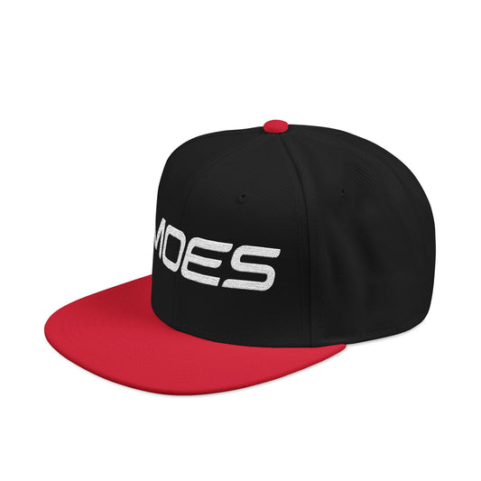 Moes Snapback