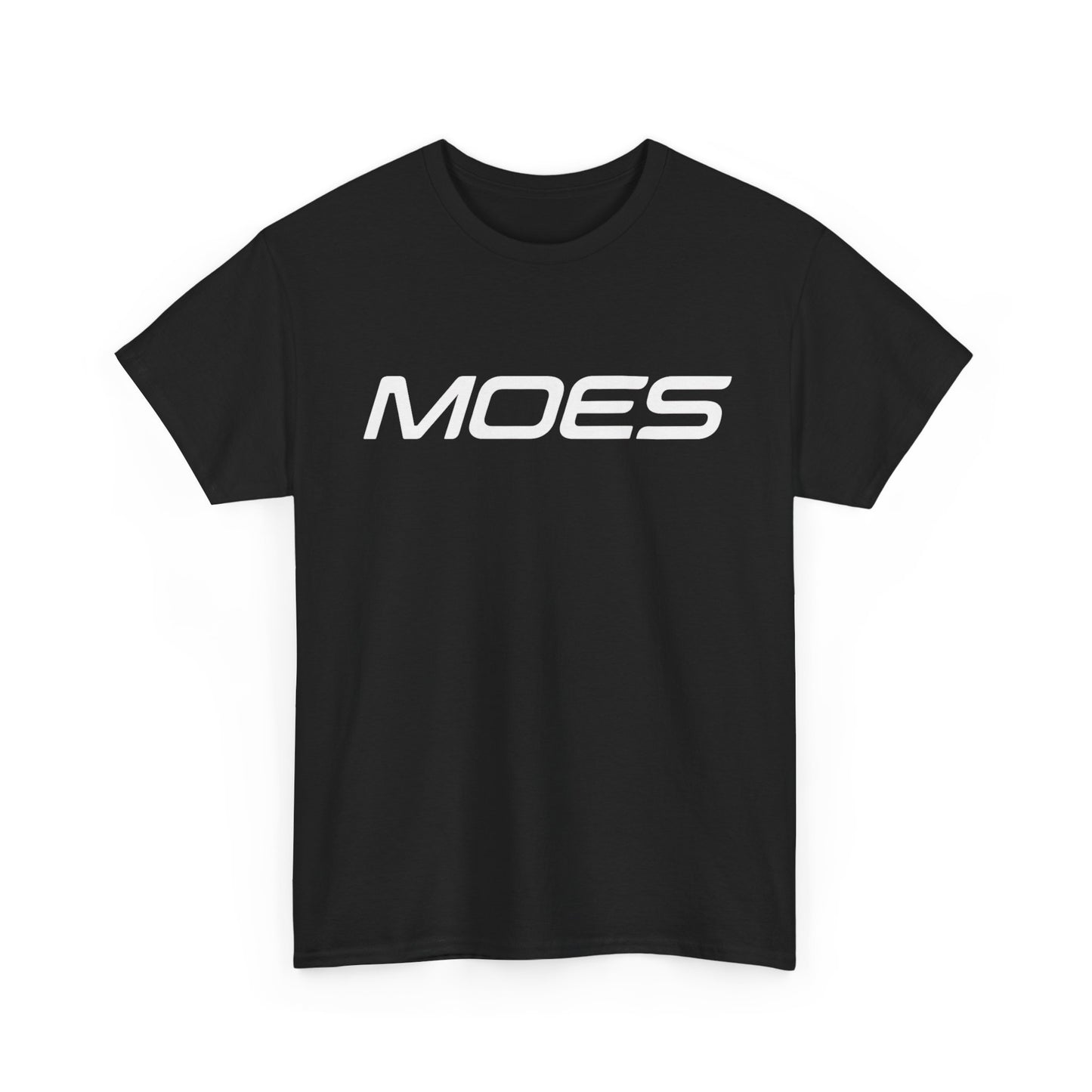 Moes Friendly Friends T-Shirt