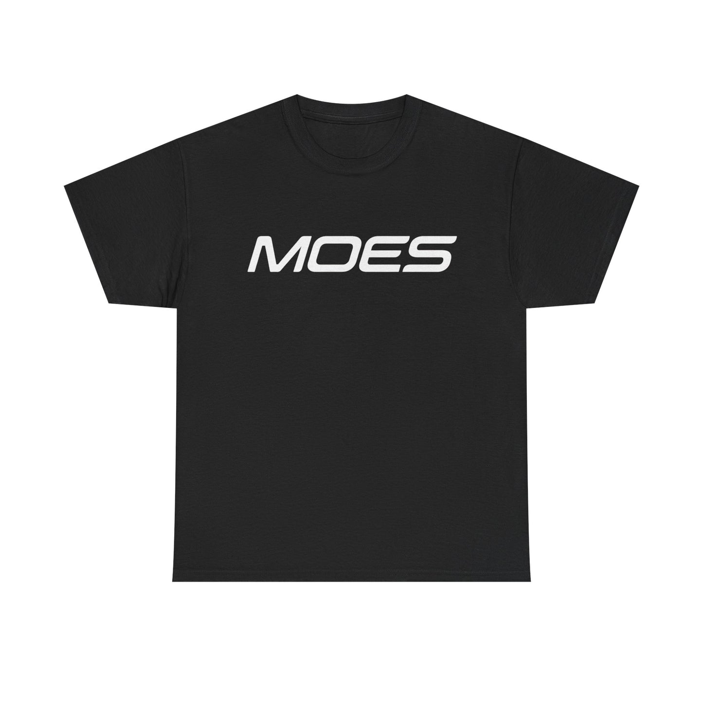 Moes Friendly Friends T-Shirt
