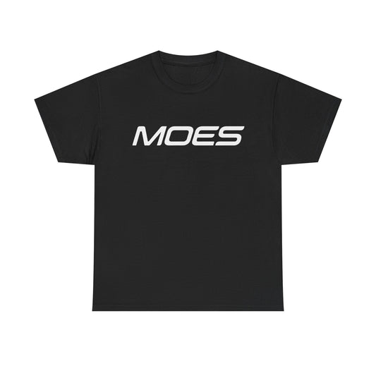 Moes Friendly Friends T-Shirt