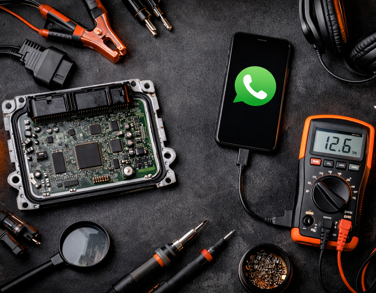 Moes WhatsApp Community – Monatszugang (jederzeit kündbar)
